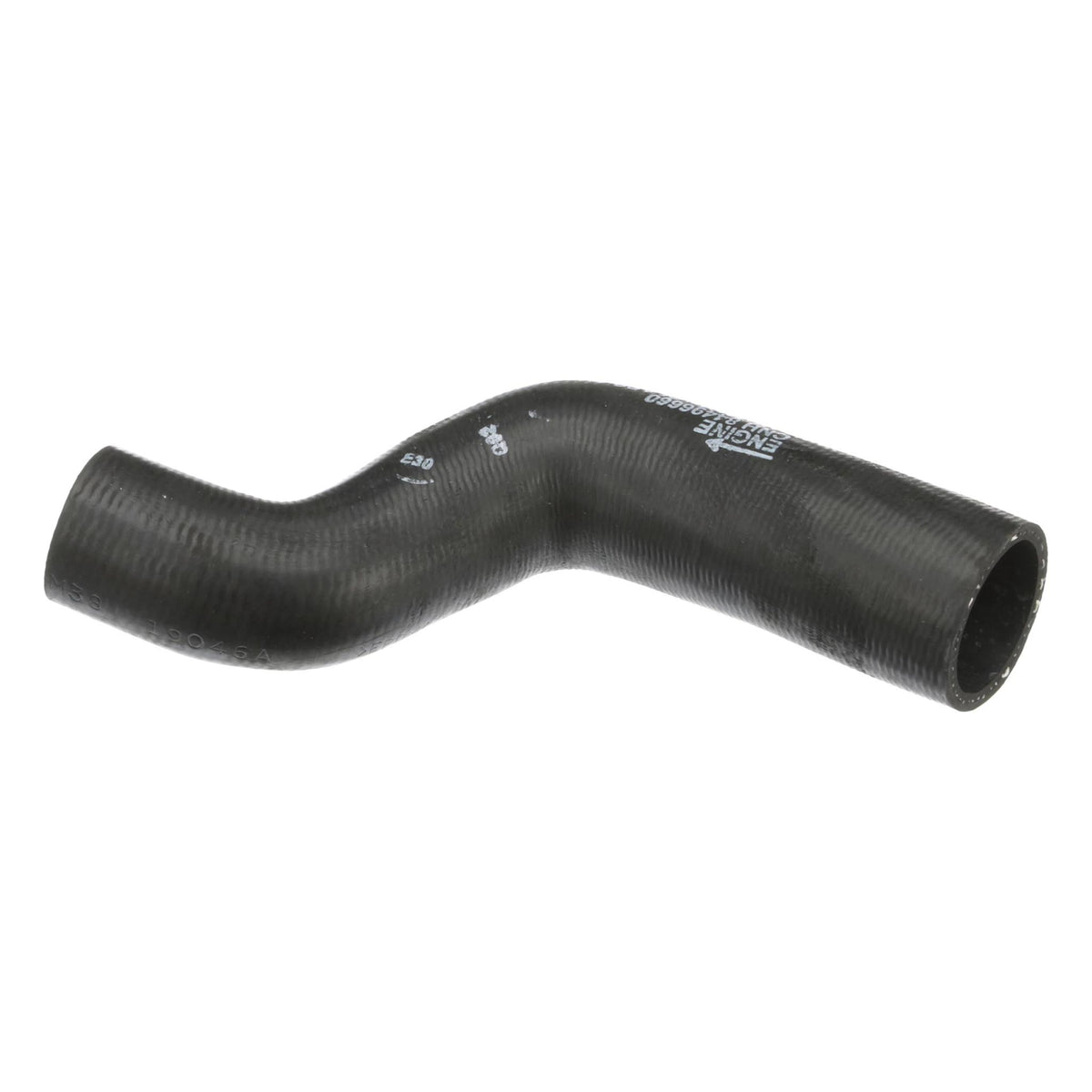 84496660 - OEM HOSE COOLANT UPPER - CASE CONSTRUCTION