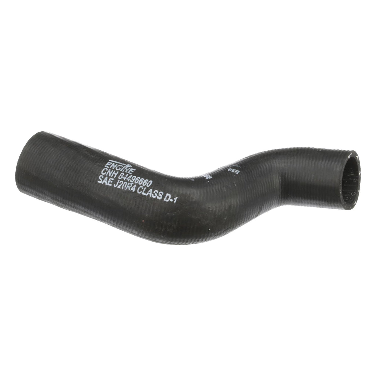 84496660 - OEM HOSE COOLANT UPPER - CASE CONSTRUCTION