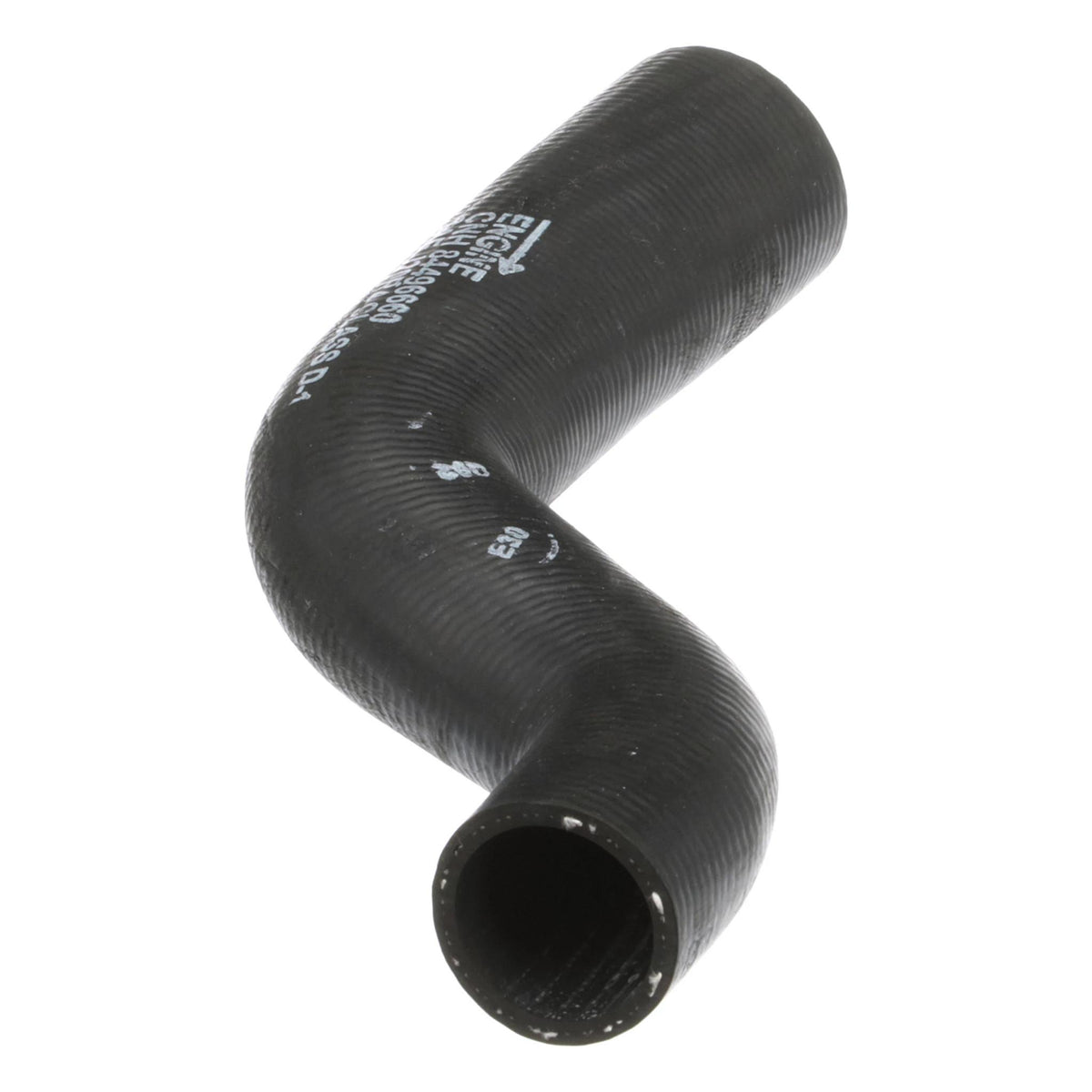 84496660 - OEM HOSE COOLANT UPPER - CASE CONSTRUCTION