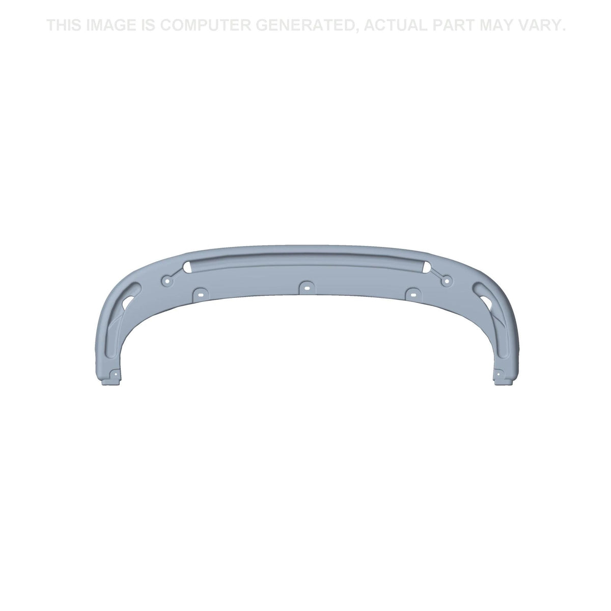 84496735 - OEM MOLDING - CASE CONSTRUCTION