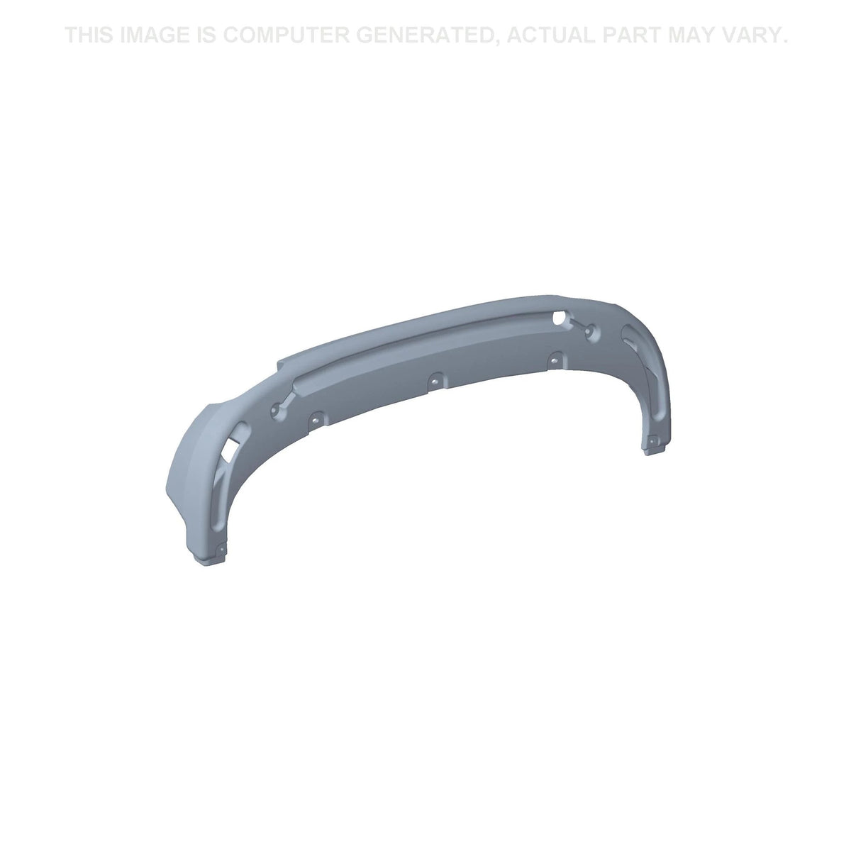 84496735 - OEM MOLDING - CASE CONSTRUCTION