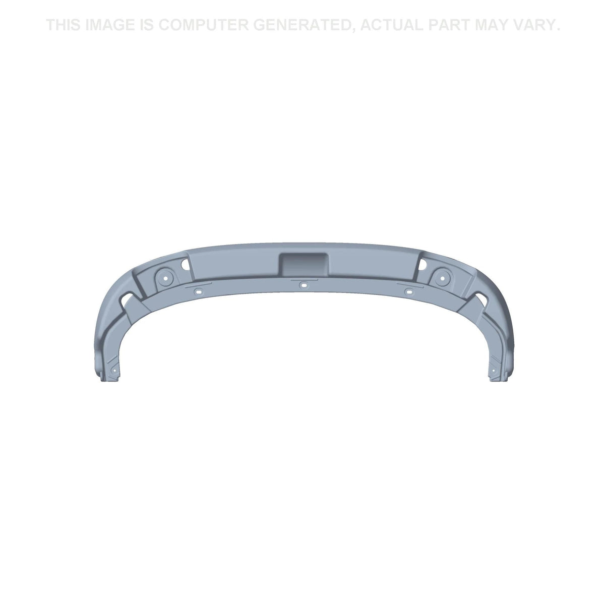 84496735 - OEM MOLDING - CASE CONSTRUCTION