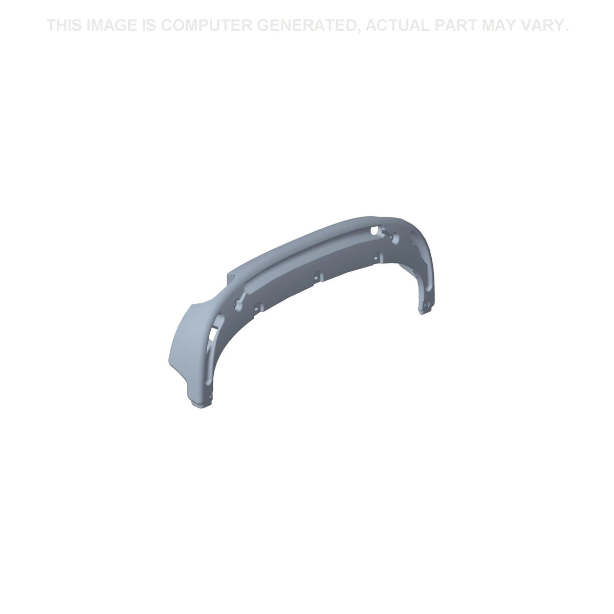 84496735 - OEM MOLDING - CASE CONSTRUCTION