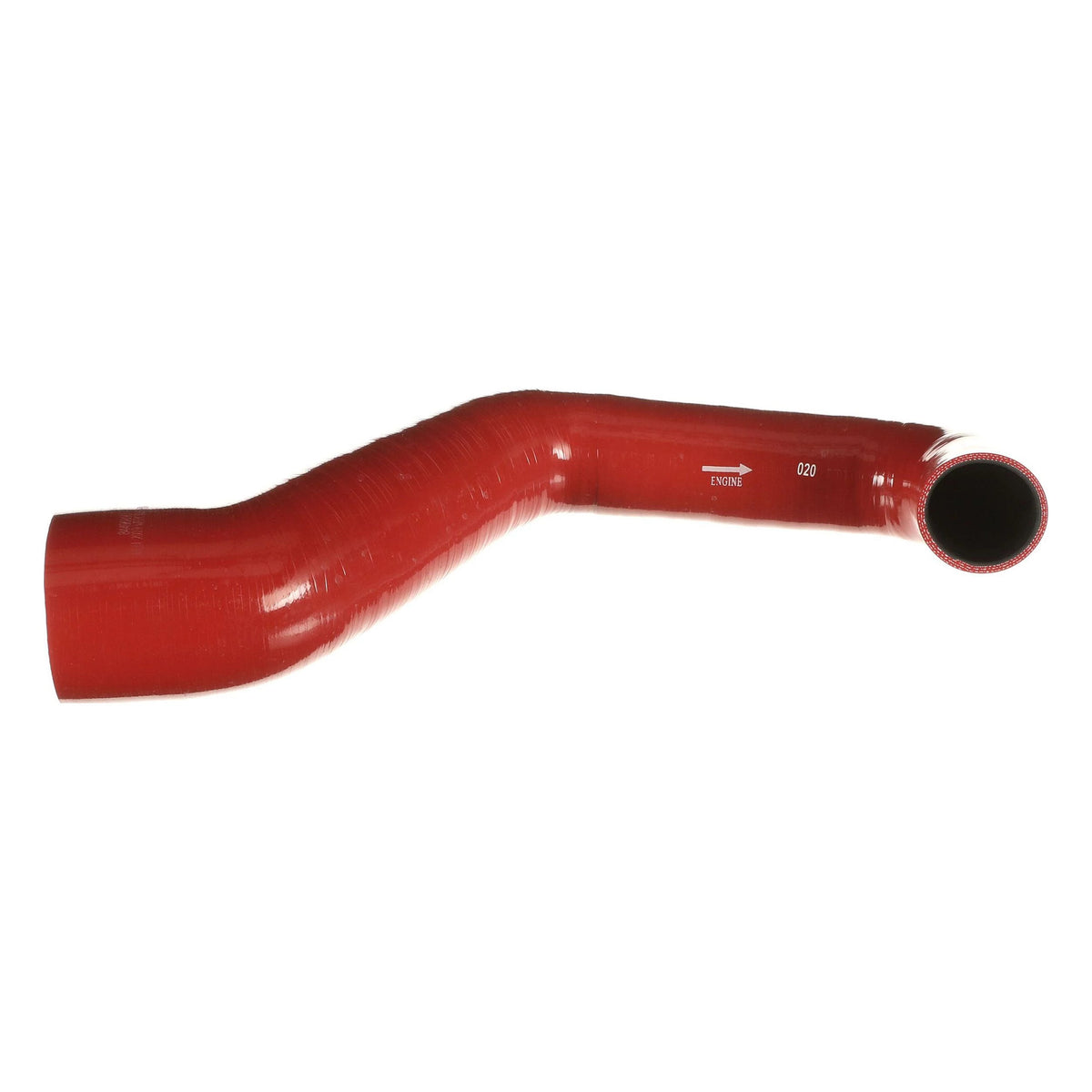 84496890 - OEM HOSE - CASE CONSTRUCTION