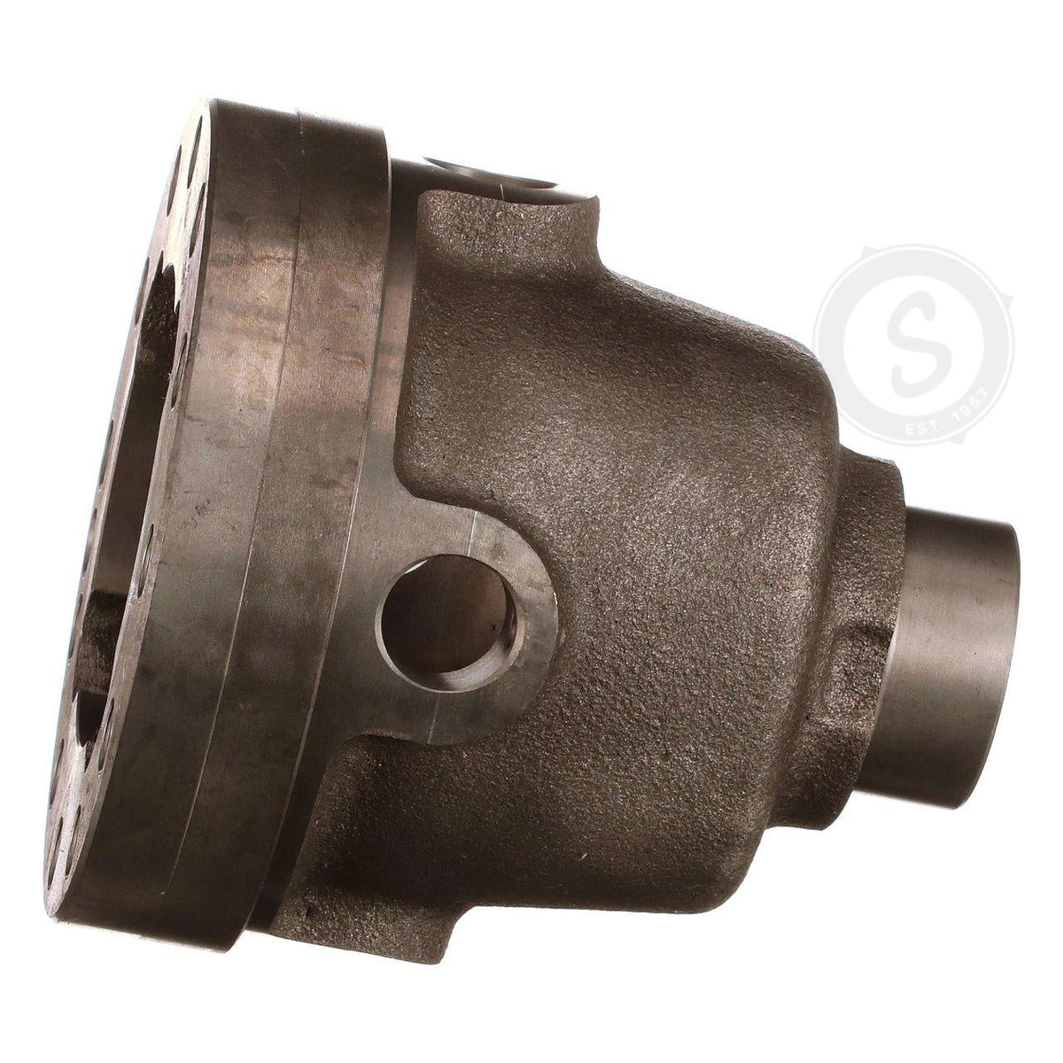 84496901 - OEM HOUSING - CASE CONSTRUCTION