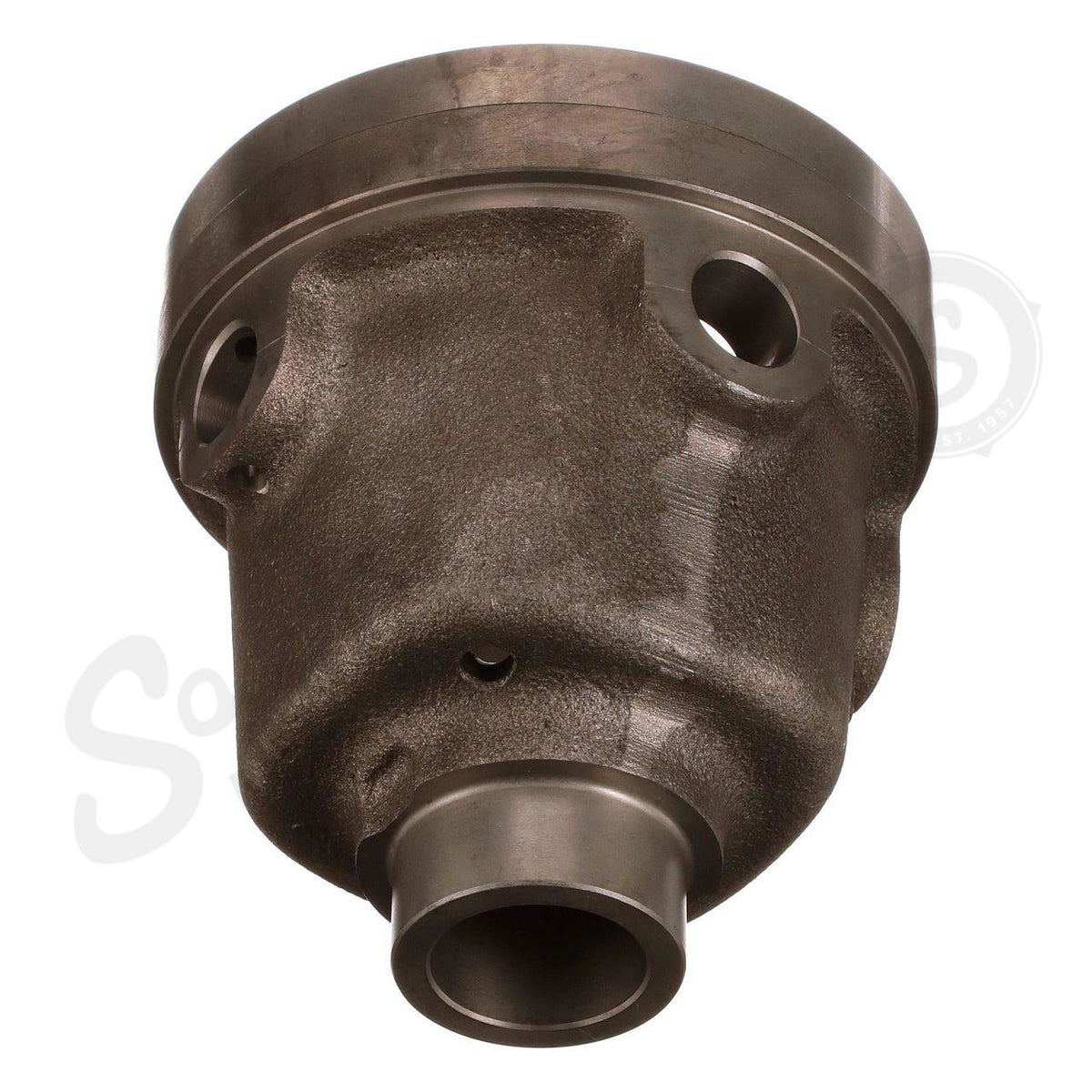 84496901 - OEM HOUSING - CASE CONSTRUCTION