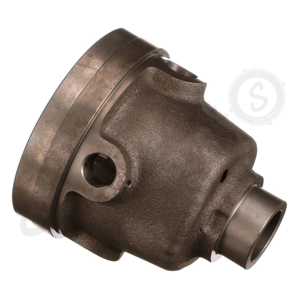 84496901 - OEM HOUSING - CASE CONSTRUCTION