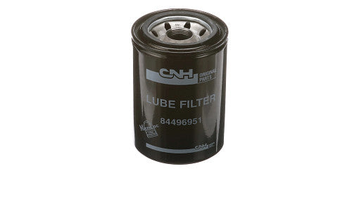 84496951 - OEM OIL FILTER - CASE CONSTRUCTION
