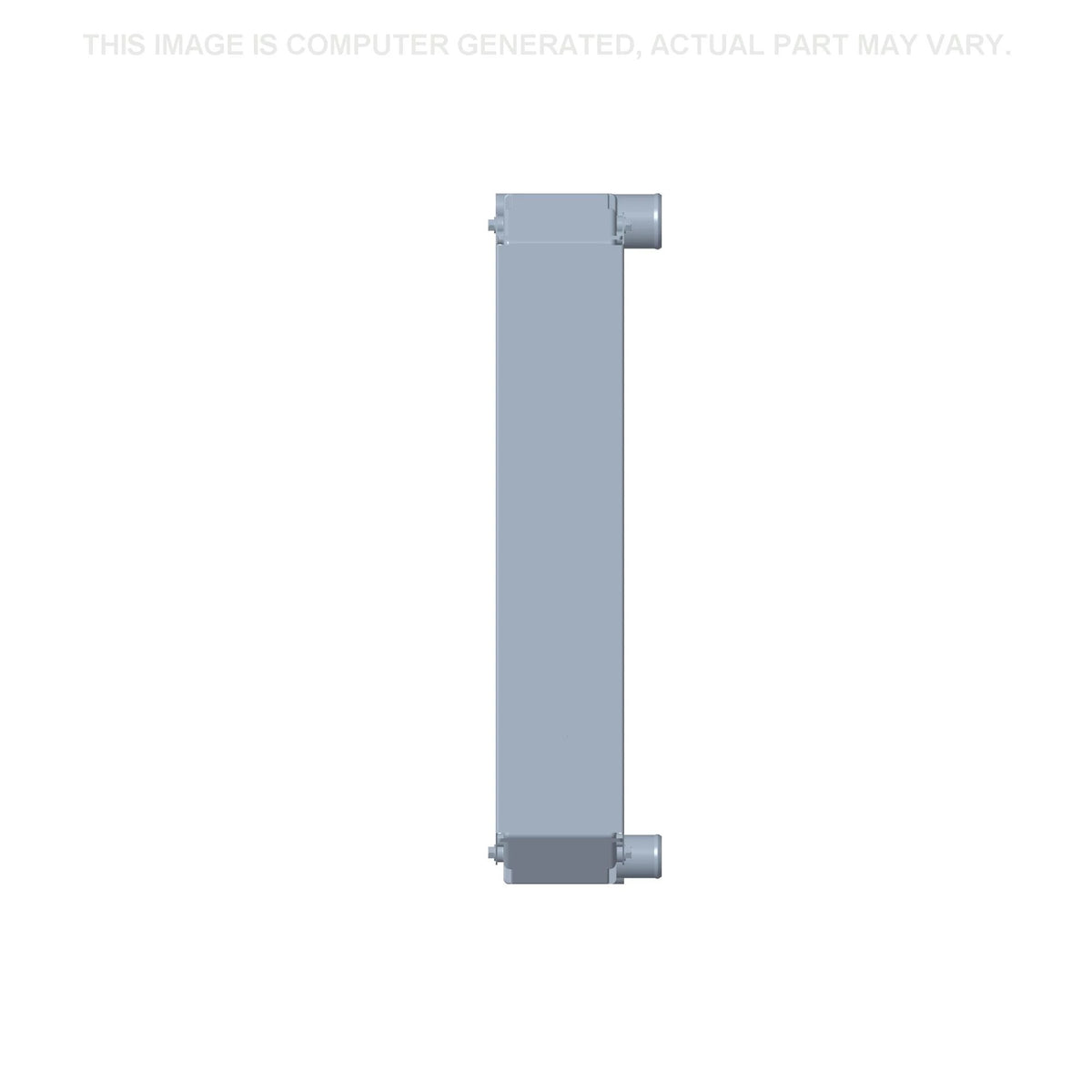 84497735 - OEM RADIATOR - CASE CONSTRUCTION