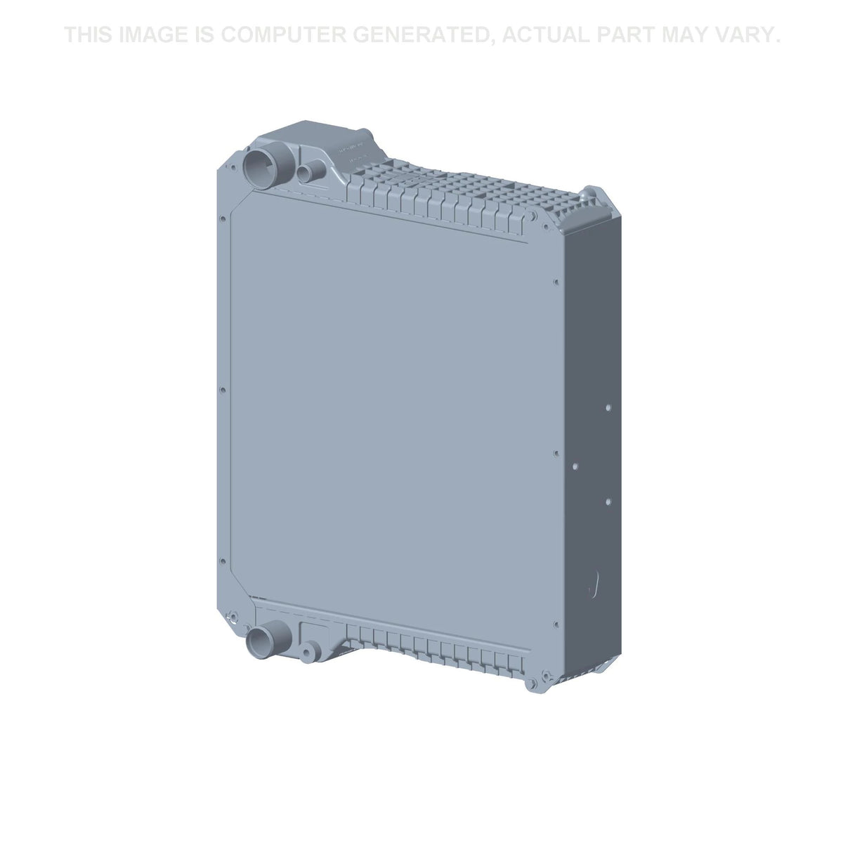 84497735 - OEM RADIATOR - CASE CONSTRUCTION