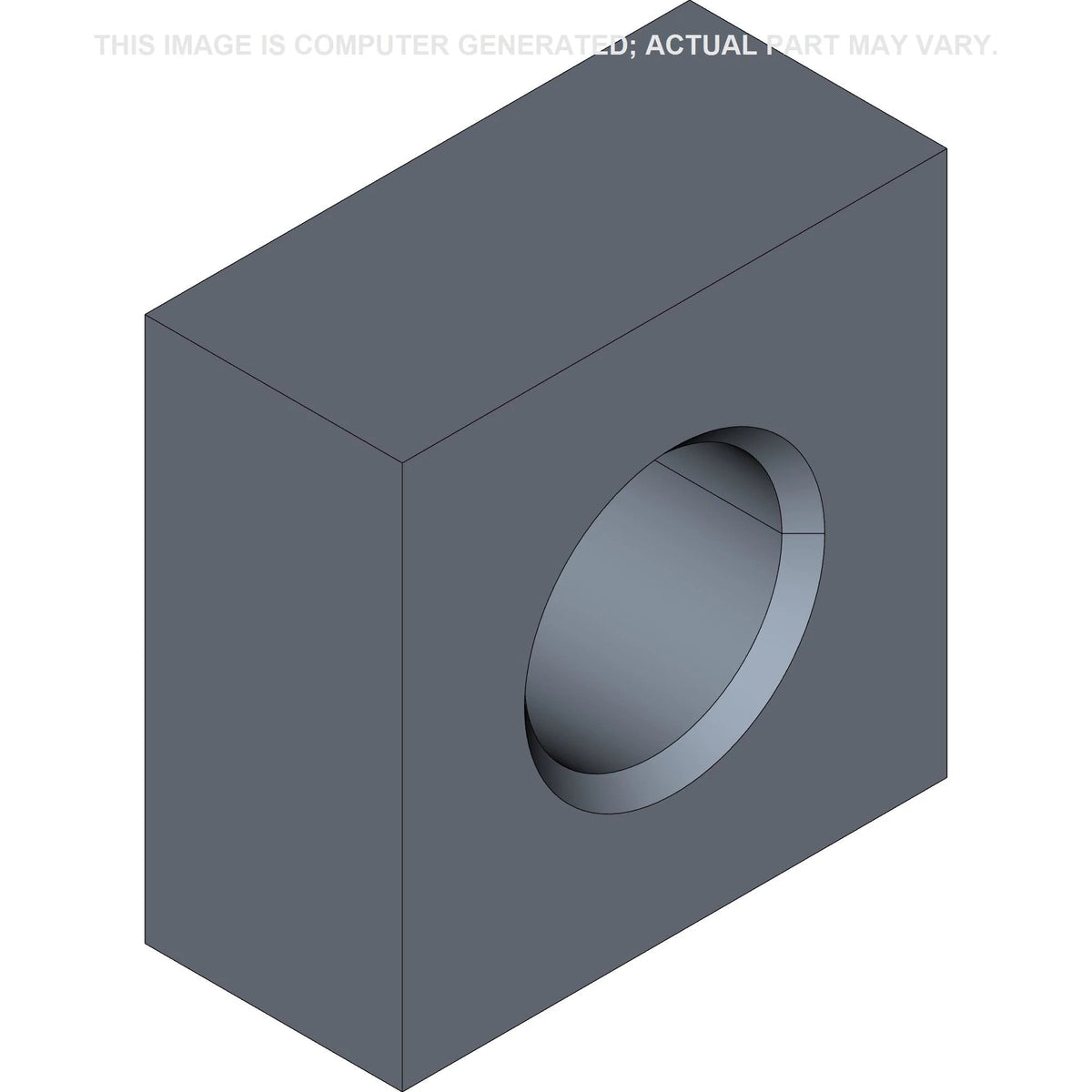84497747 - OEM STRIKER - CASE CONSTRUCTION