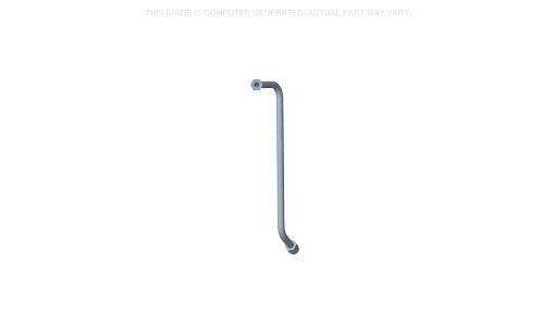 84497778 - OEM HYDROSTATIC PUMP TUBE - CASE CONSTRUCTION