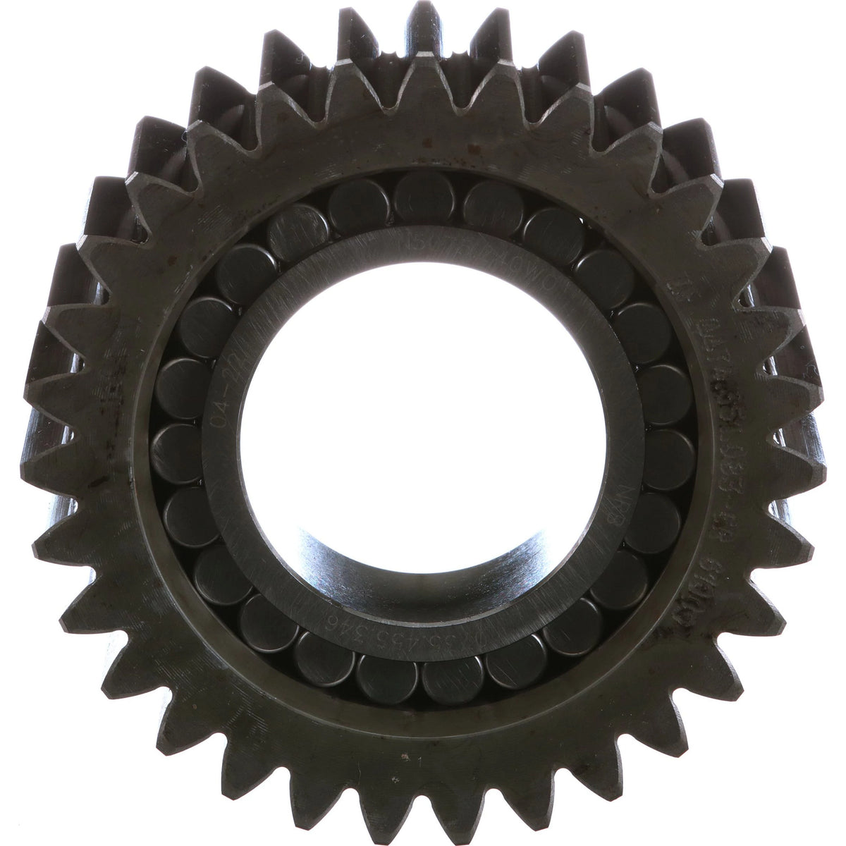 84497842 - OEM PLANETARY GEAR - CASE CONSTRUCTION