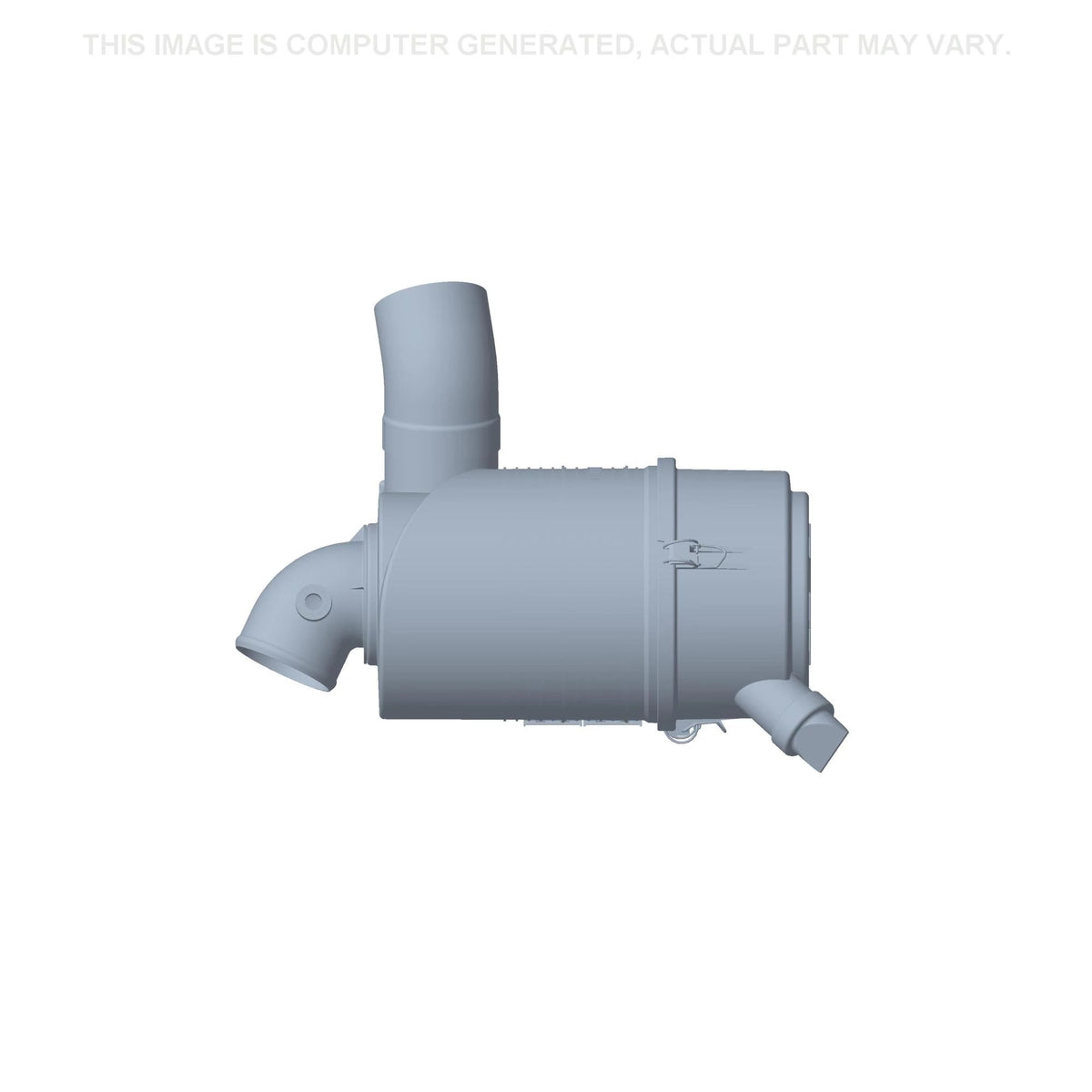 84498276 - OEM AIR FILTER - CASE CONSTRUCTION