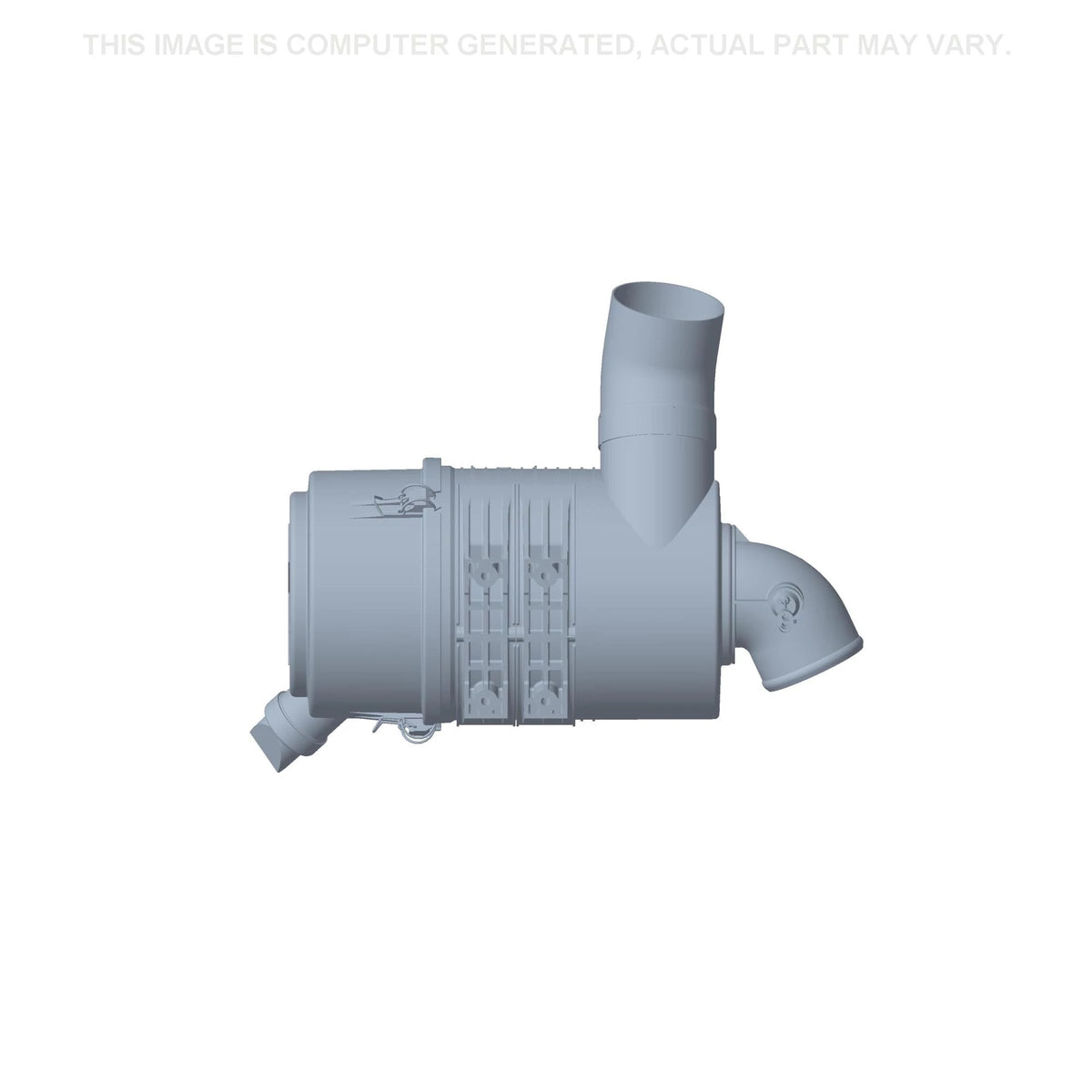 84498276 - OEM AIR FILTER - CASE CONSTRUCTION