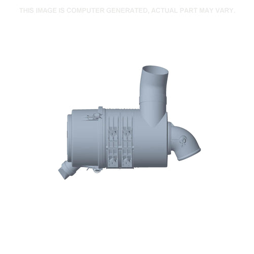 84498276 - OEM AIR FILTER - CASE CONSTRUCTION