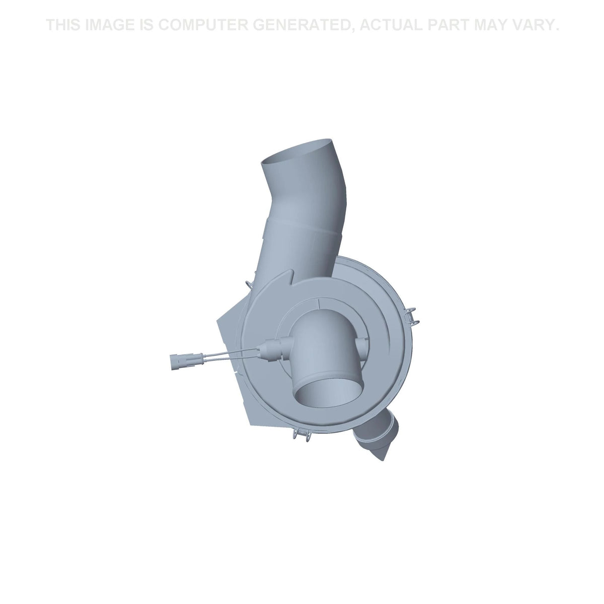 84498276 - OEM AIR FILTER - CASE CONSTRUCTION
