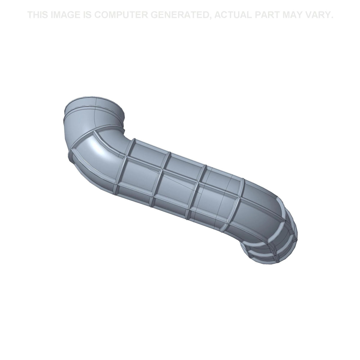 84498279 - OEM HOSE - CASE CONSTRUCTION