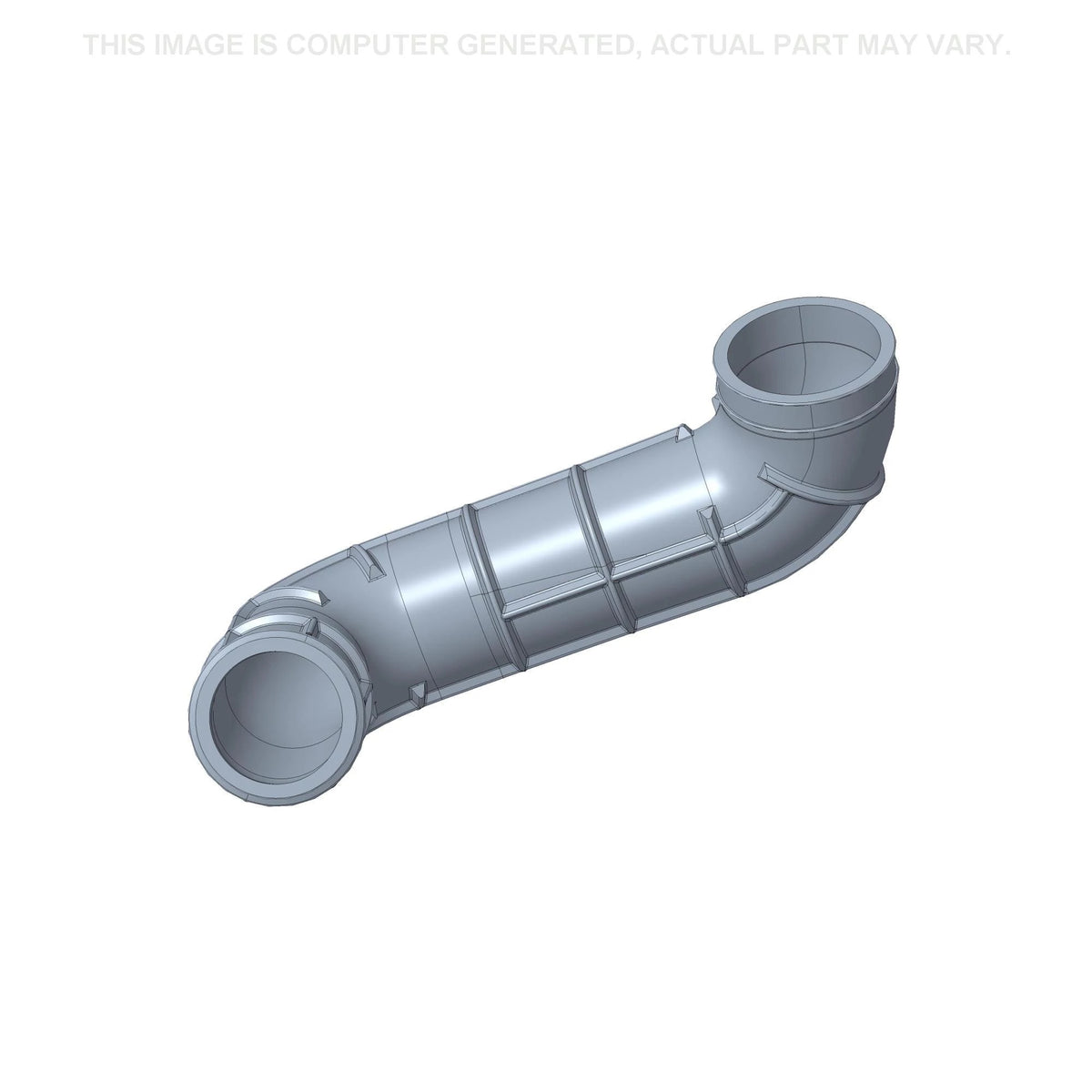 84498279 - OEM HOSE - CASE CONSTRUCTION