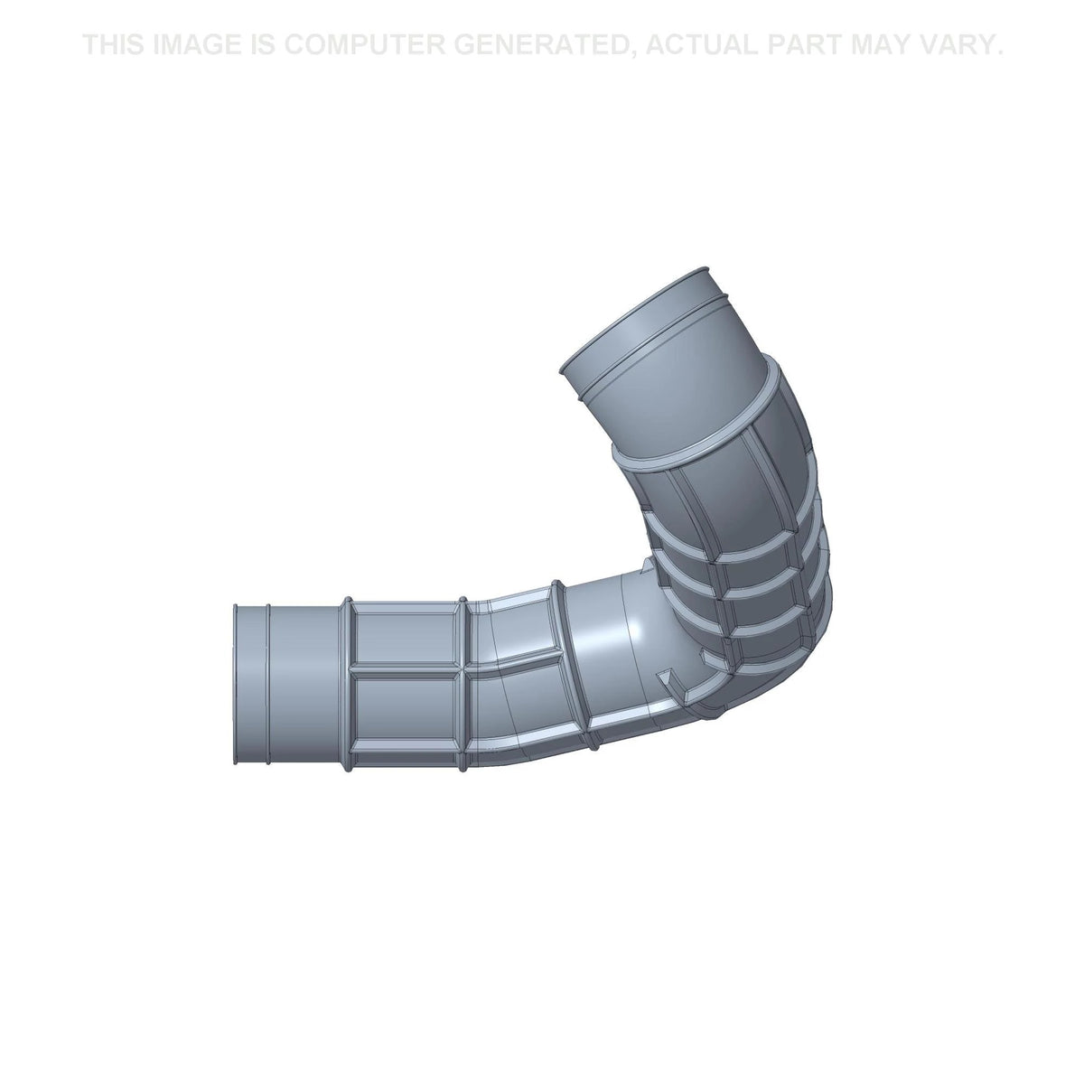 84498279 - OEM HOSE - CASE CONSTRUCTION