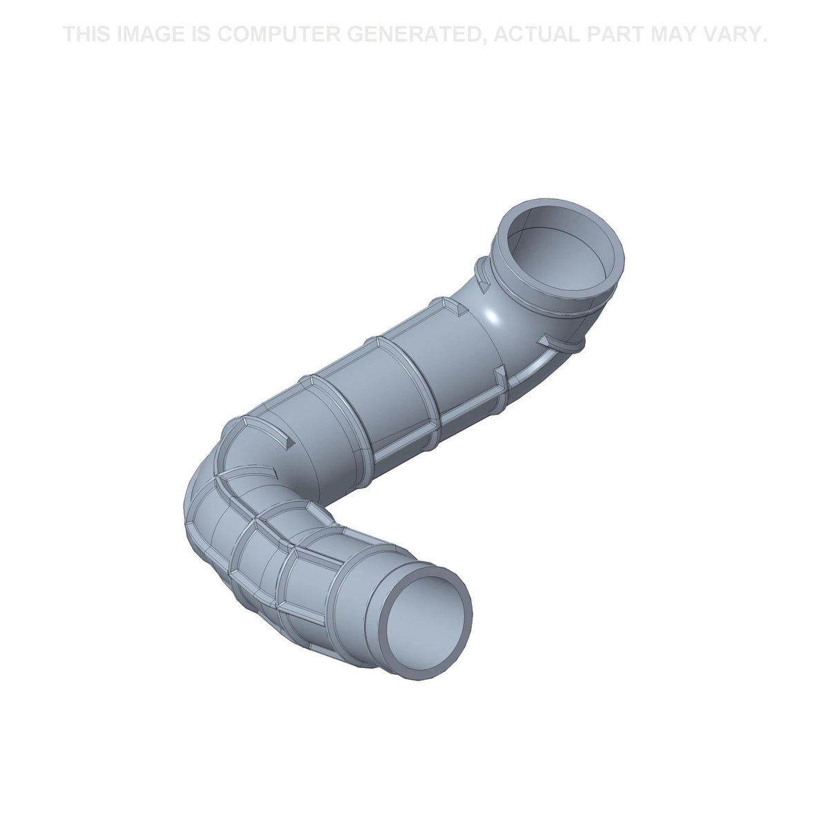 84498279 - OEM HOSE - CASE CONSTRUCTION