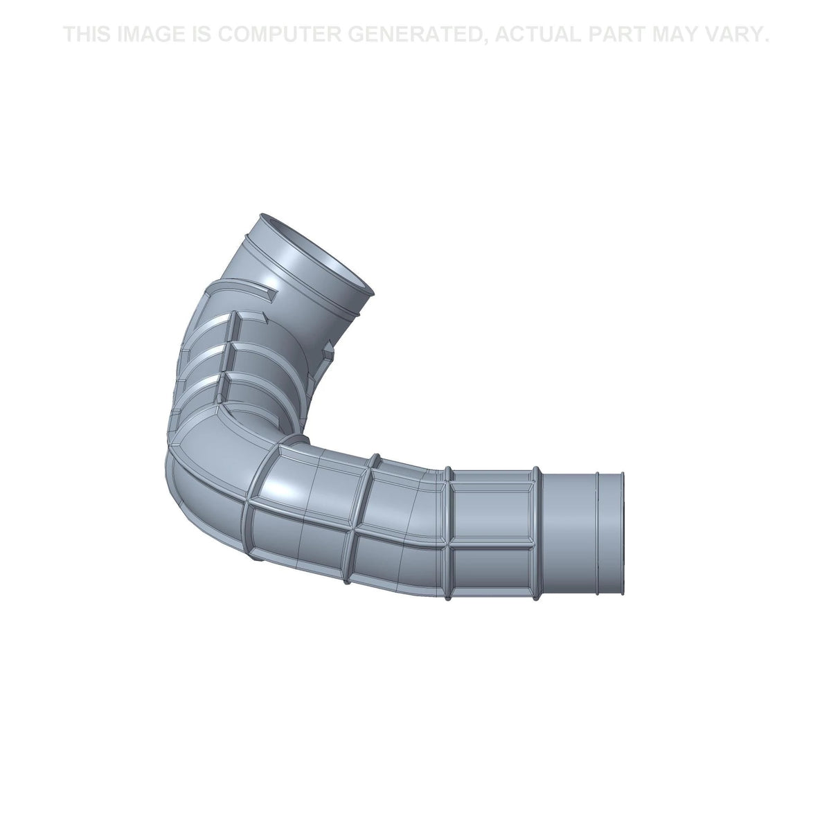 84498279 - OEM HOSE - CASE CONSTRUCTION