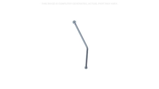 84498371 - OEM COOLER TUBE - CASE CONSTRUCTION
