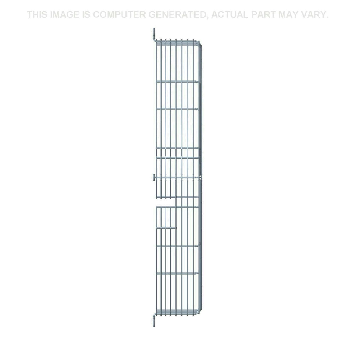 84498375 - OEM GUARD - CASE CONSTRUCTION