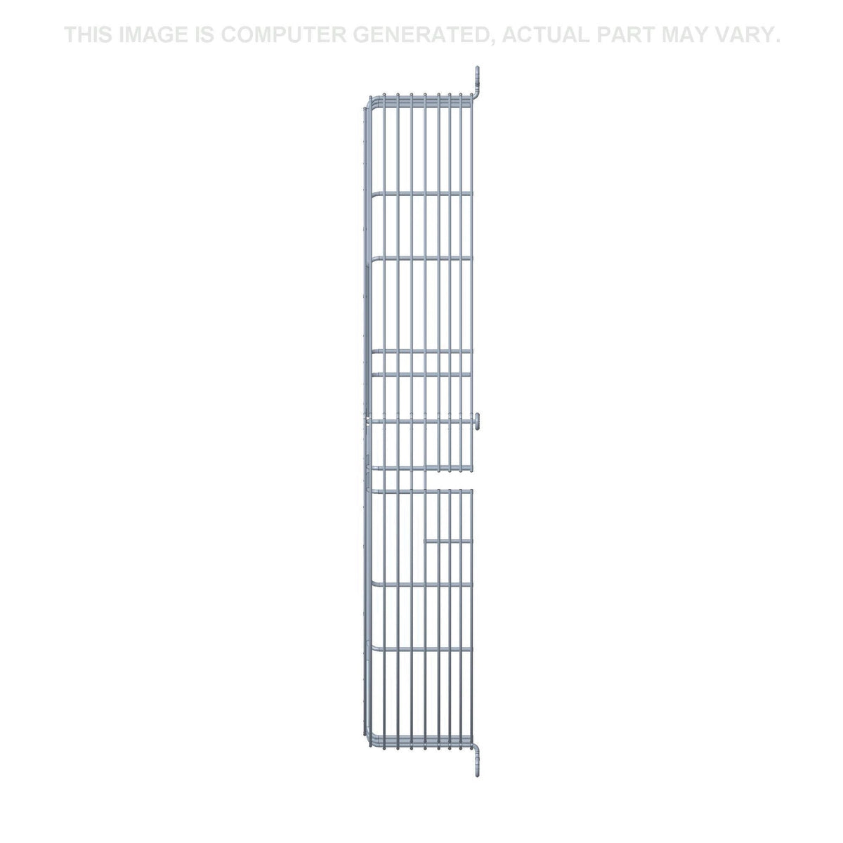 84498375 - OEM GUARD - CASE CONSTRUCTION