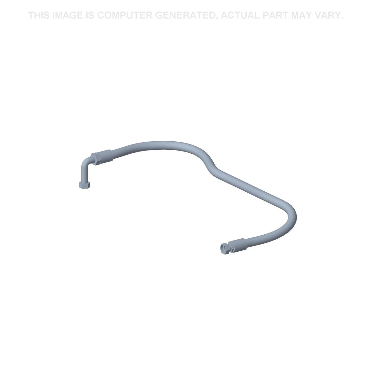 84498519 - OEM HYDRAULIC HOSE - CASE CONSTRUCTION