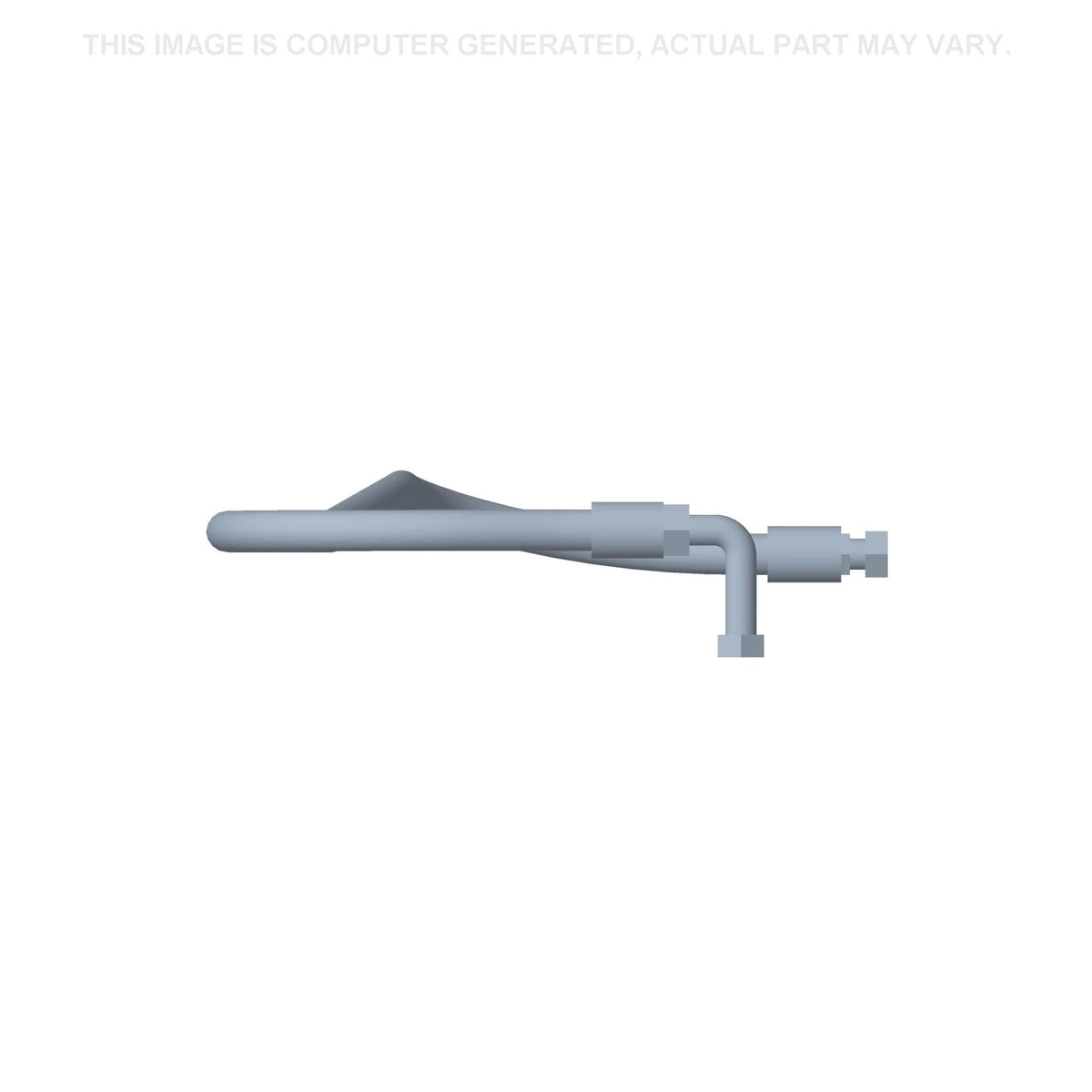 84498519 - OEM HYDRAULIC HOSE - CASE CONSTRUCTION