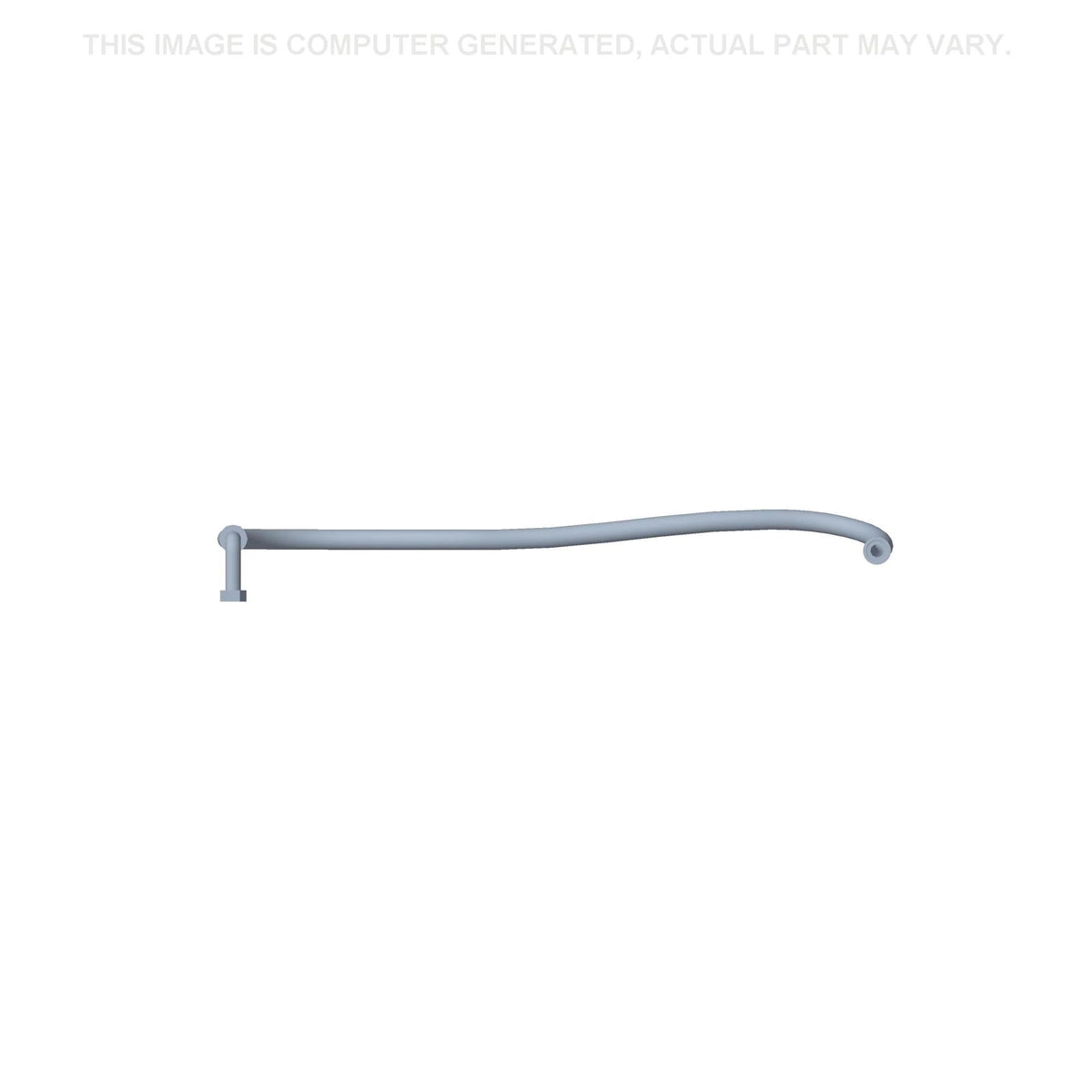 84498519 - OEM HYDRAULIC HOSE - CASE CONSTRUCTION