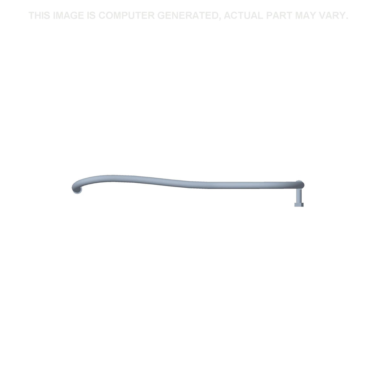 84498519 - OEM HYDRAULIC HOSE - CASE CONSTRUCTION