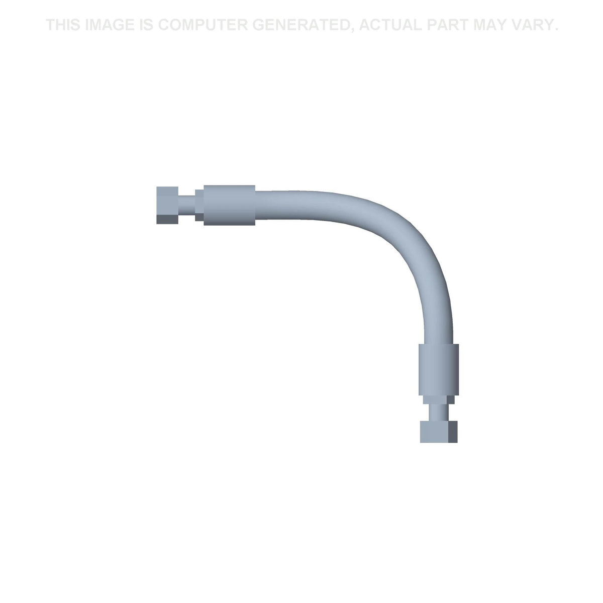 84498522 - OEM HYDRAULIC HOSE - CASE CONSTRUCTION