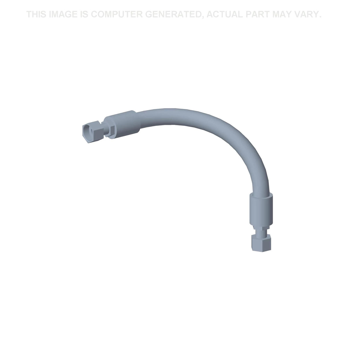 84498522 - OEM HYDRAULIC HOSE - CASE CONSTRUCTION