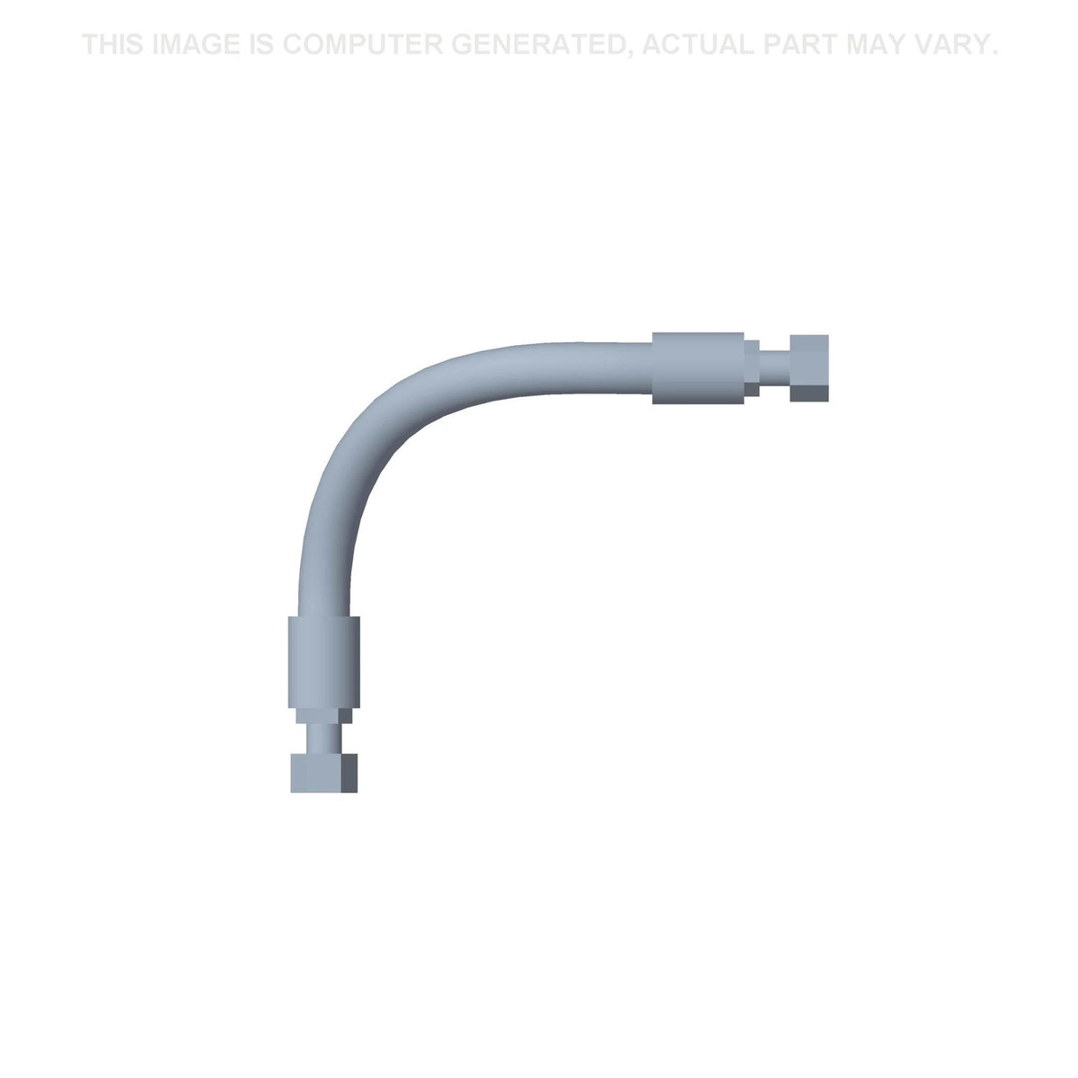 84498522 - OEM HYDRAULIC HOSE - CASE CONSTRUCTION