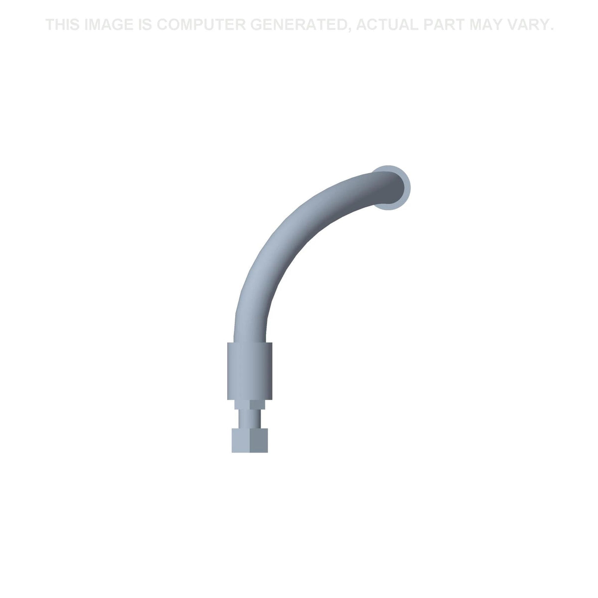 84498522 - OEM HYDRAULIC HOSE - CASE CONSTRUCTION