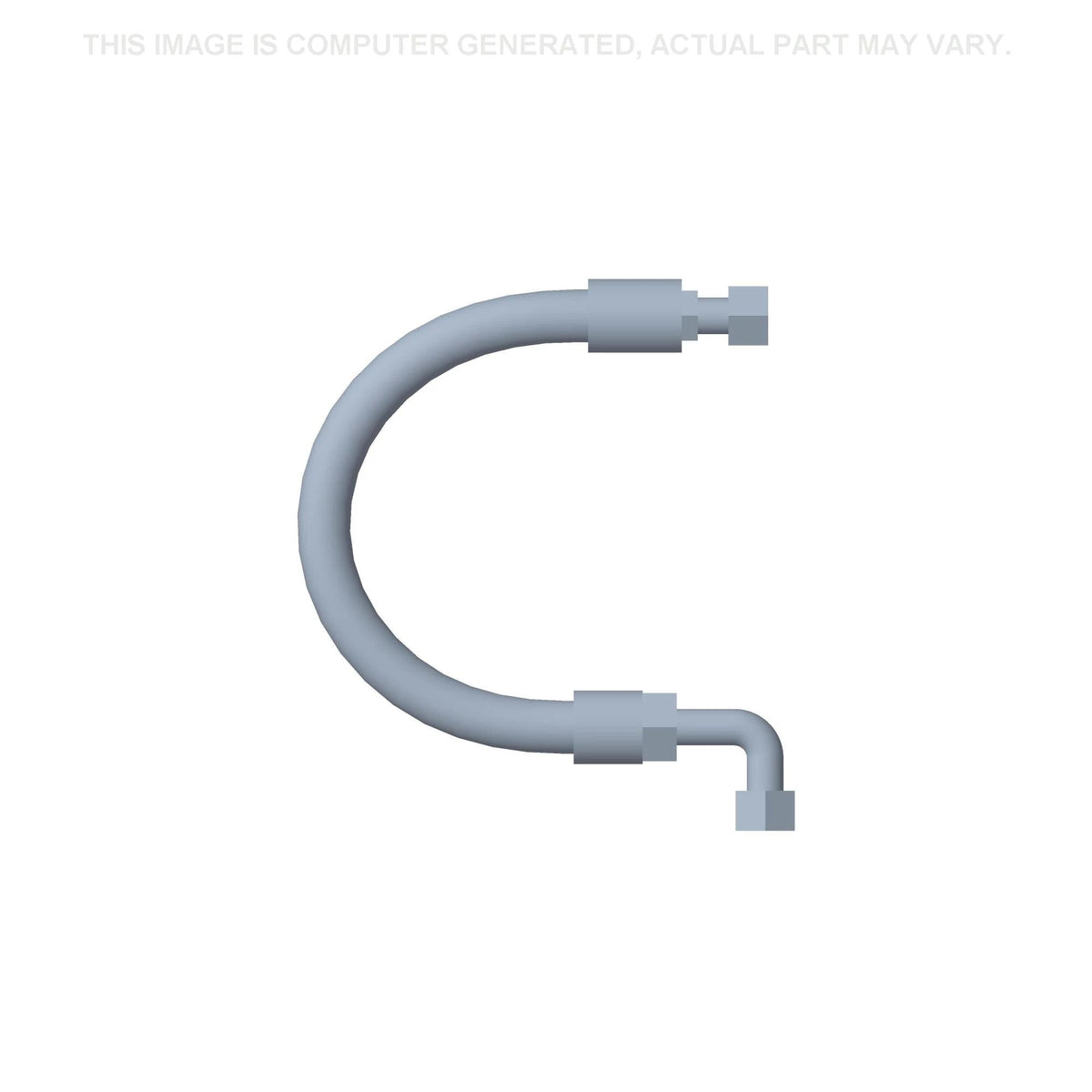 84498524 - OEM HYDRAULIC HOSE - CASE CONSTRUCTION