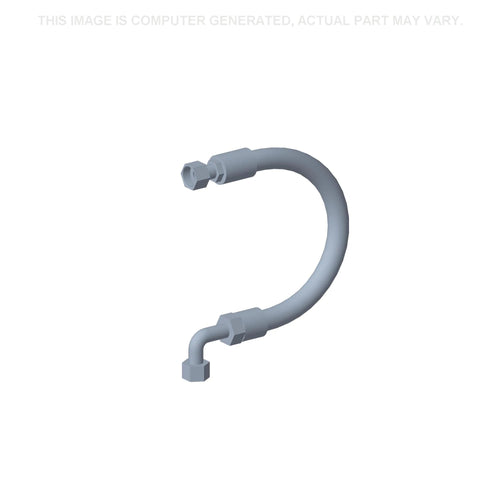 84498524 - OEM Hydraulic Hose - Case Construction