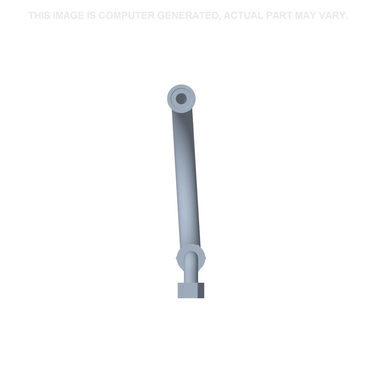 84498524 - OEM HYDRAULIC HOSE - CASE CONSTRUCTION