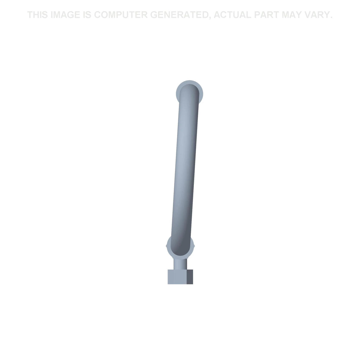 84498524 - OEM HYDRAULIC HOSE - CASE CONSTRUCTION