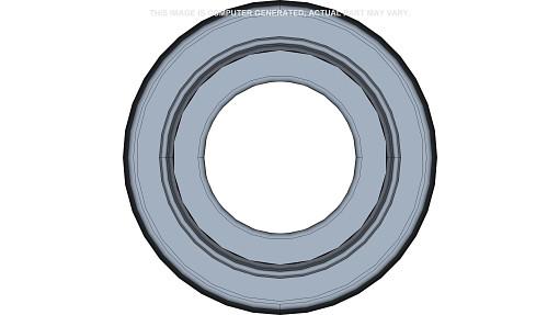 84498664 - OEM BALL BEARING - CASE CONSTRUCTION