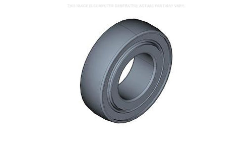 84498664 - OEM BALL BEARING - CASE CONSTRUCTION