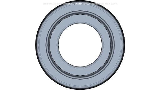 84498664 - OEM BALL BEARING - CASE CONSTRUCTION