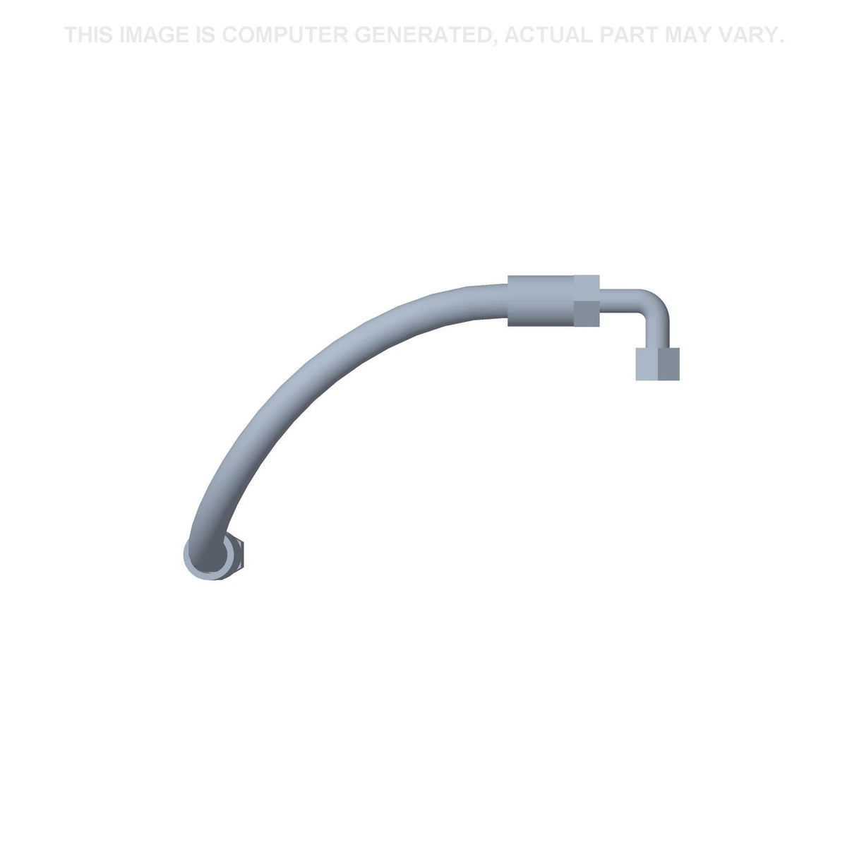 84499030 - OEM HYDRAULIC HOSE - CASE CONSTRUCTION