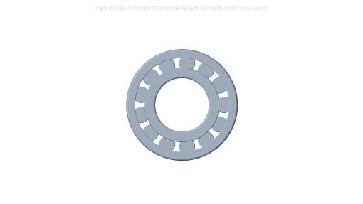 84499198 - OEM BEARING ASSY - CASE CONSTRUCTION