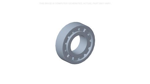84499198 - OEM BEARING ASSY - CASE CONSTRUCTION