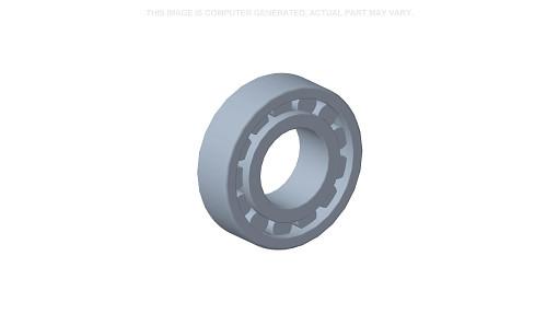 84499198 - OEM BEARING ASSY - CASE CONSTRUCTION
