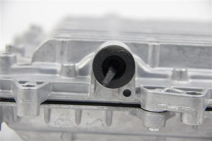 84499733R - OEM REMANUFACTURED BOSCH ELECTRIC CONTROL UNIT T4B - CASE CONSTRUCTION