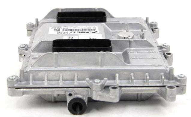 84499733R - OEM REMANUFACTURED BOSCH ELECTRIC CONTROL UNIT T4B - CASE CONSTRUCTION